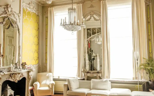 Residential Premium Image