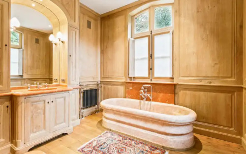 Residential Premium Image