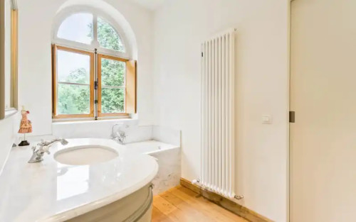 Residential Premium Image