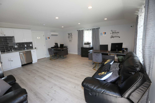 Residential Premium Image