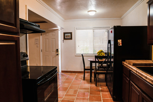 Residential Premium Image