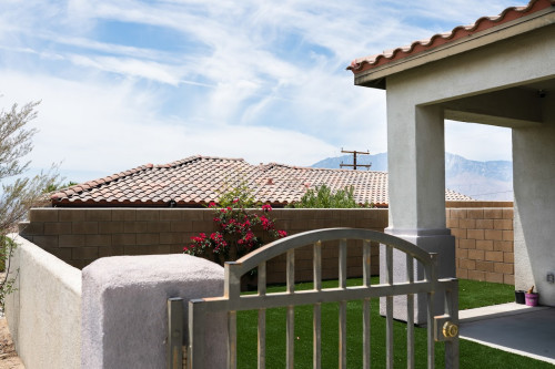Residential Premium Image