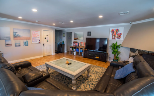 Residential Premium Image