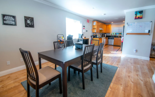 Residential Premium Image