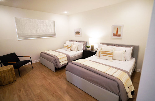 Residential Premium Image