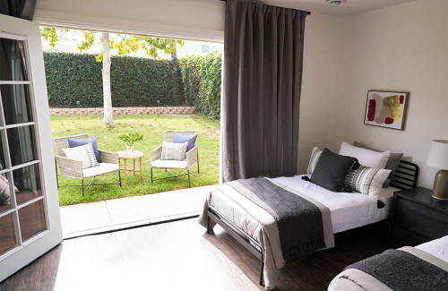 Residential Premium Image