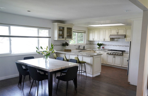 Residential Premium Image