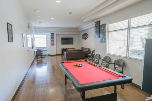 Residential Premium Image