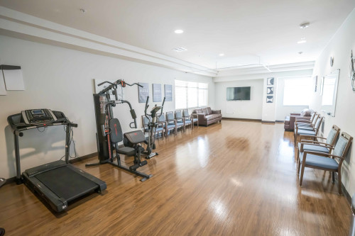 Residential Premium Image