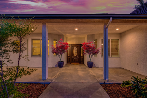 Residential Premium Image