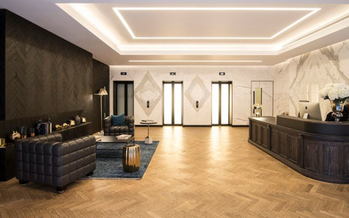 Residential Premium Image