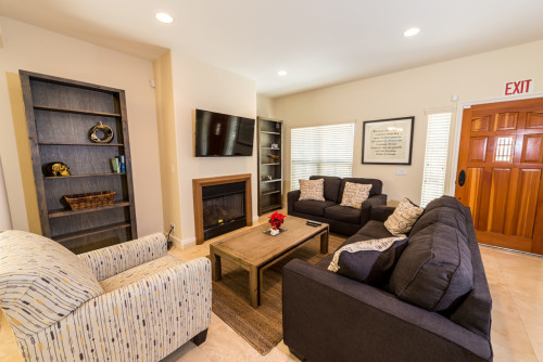 Residential Premium Image