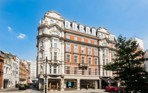 Residential Premium Image