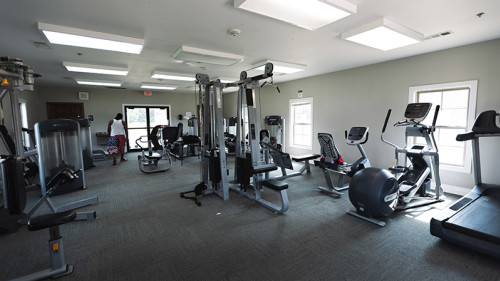Residential Premium Image