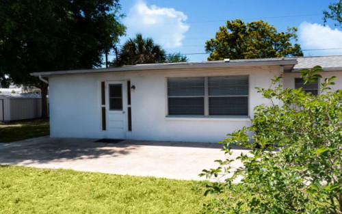 Residential Premium Image