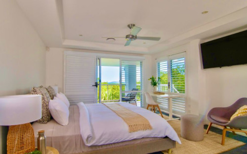 Residential Premium Image