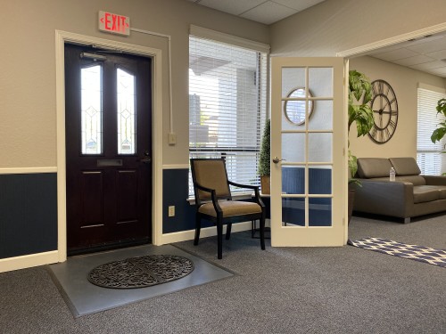 Residential Premium Image