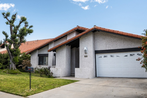 Residential Premium Main Image