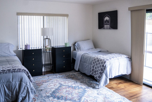 Residential Premium Image