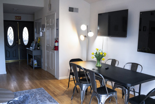 Residential Premium Image