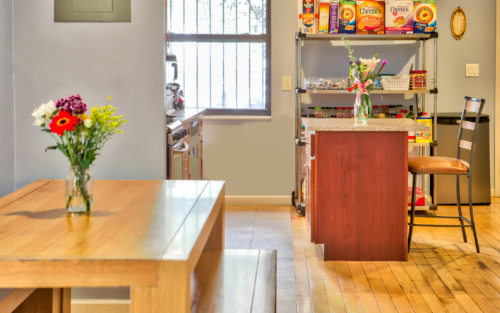 Residential Premium Image