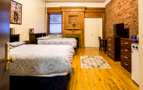 Residential Premium Image