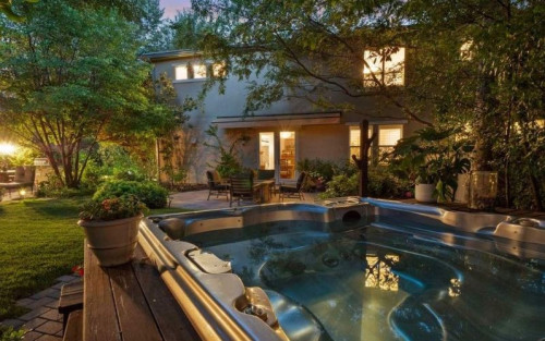 Residential Premium Image