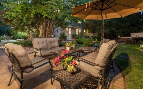 Residential Premium Image
