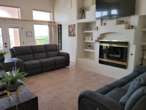 Residential Premium Image