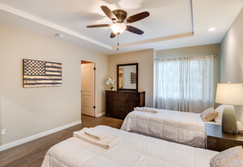 Residential Premium Image