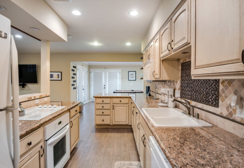 Residential Premium Image