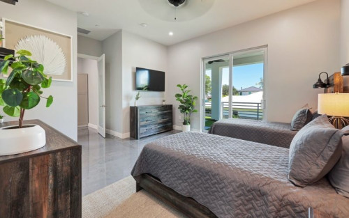Residential Premium Image