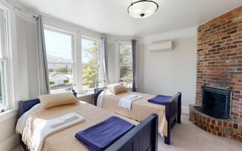 Residential Premium Image