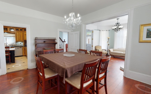 Residential Premium Image