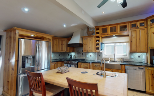 Residential Premium Image