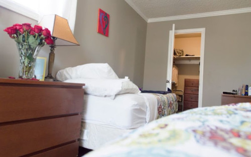 Residential Premium Image