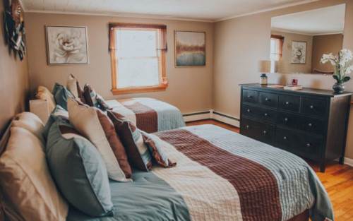 Residential Premium Image