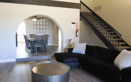Residential Premium Image