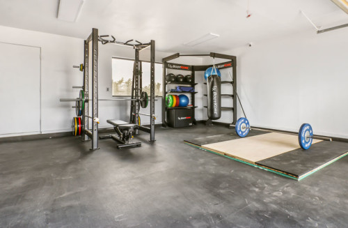 Residential Premium Image