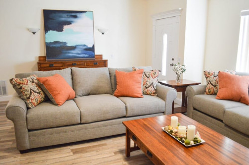 Residential Premium Image