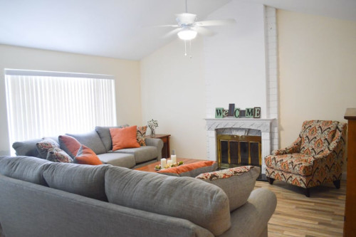 Residential Premium Image