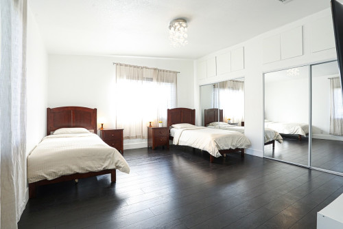 Residential Premium Image