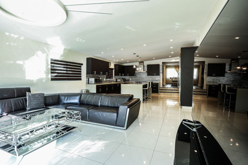 Residential Premium Image