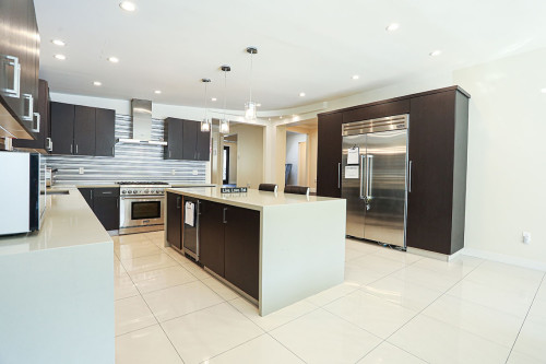 Residential Premium Image