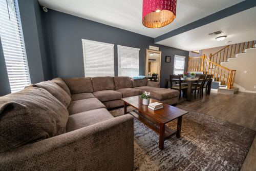 Residential Premium Image