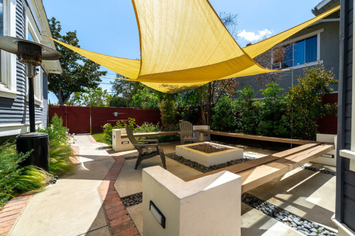 Residential Premium Image