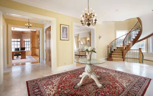 Residential Premium Image