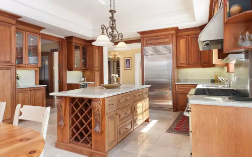 Residential Premium Image