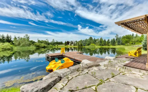 Residential Premium Image