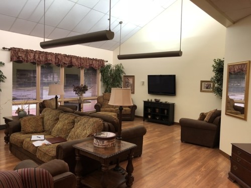 Residential Premium Image